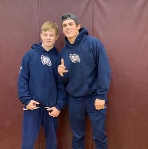 Meet your Posher, Bryan